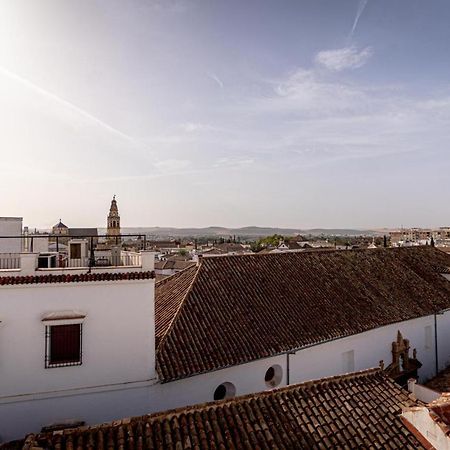 Ferienwohnung Alojamiento Ib Juderia Córdoba Exterior foto