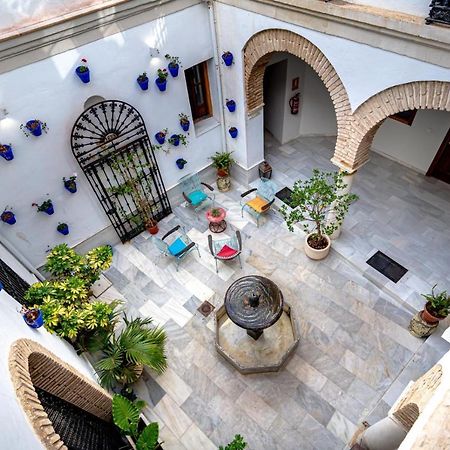 Alojamiento Ib Juderia Córdoba Exterior foto