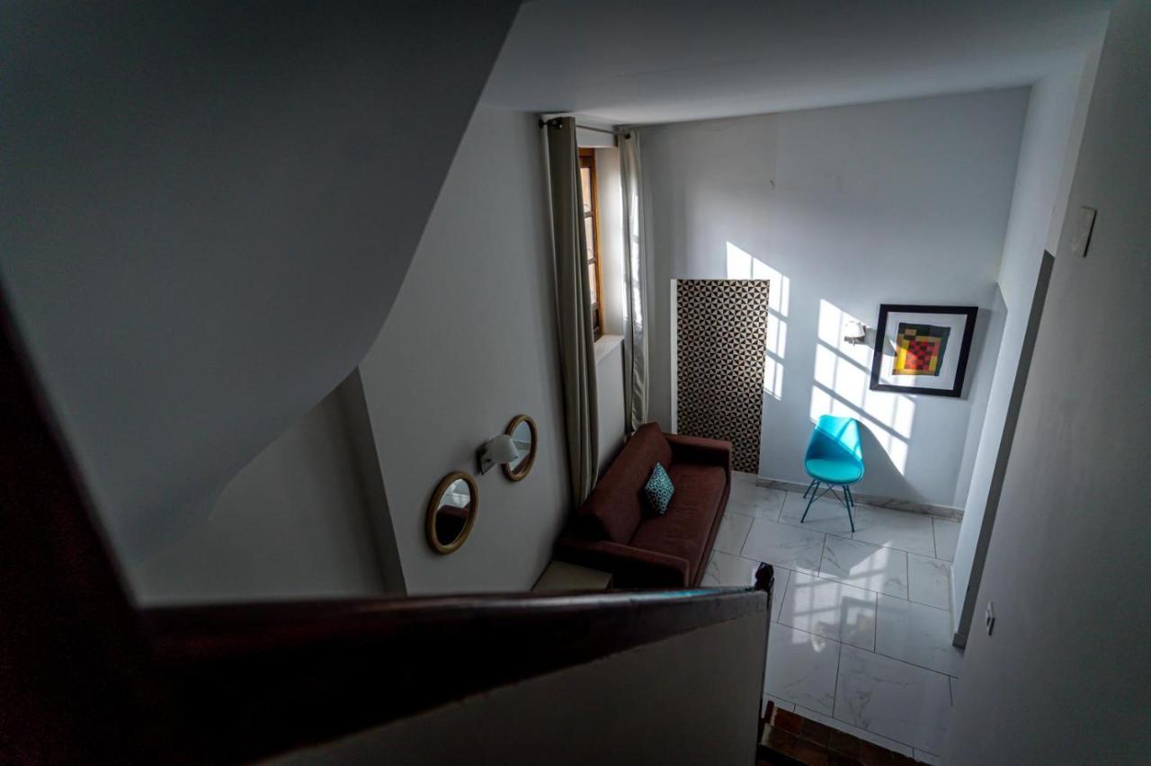 Alojamiento Ib Juderia Córdoba Exterior foto